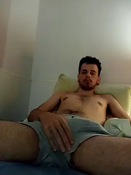 rocco3011 online show from February 19, 8:39 pm