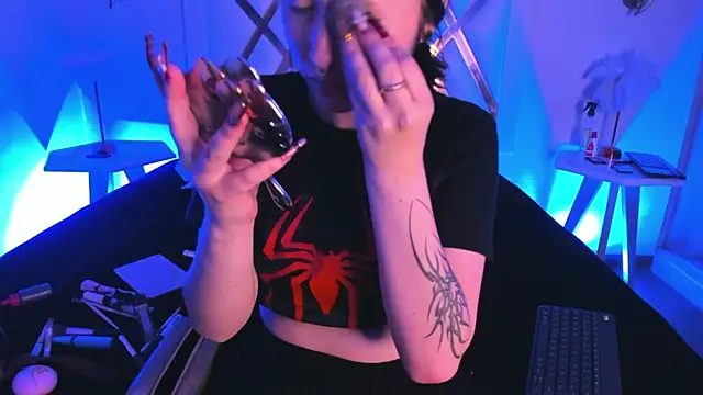 KattEngel online show from January 12, 12:01 pm