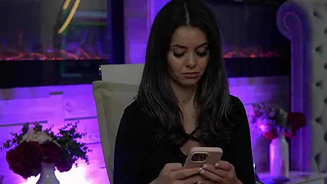 SeductiveMom online show from October 24, 3:16 am