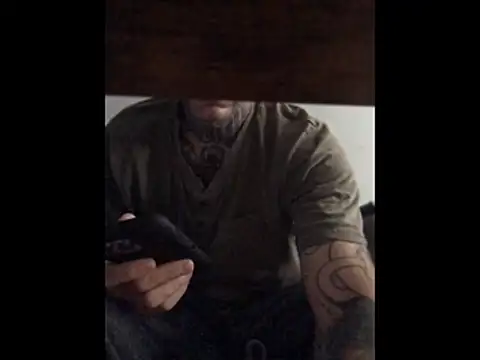 BlueCollarTattoos online show from May 27, 8:38 pm