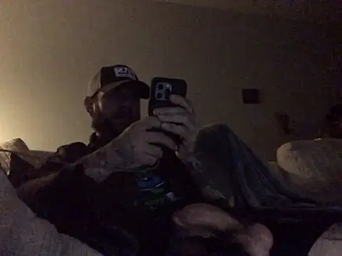 BlueCollarTattoos online show from April 6, 10:16 am