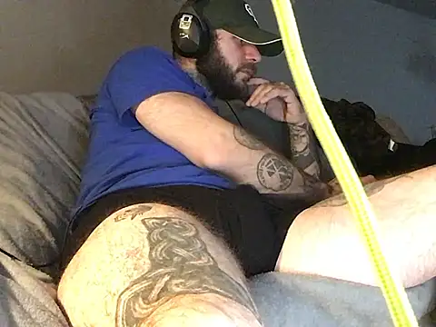 BlueCollarTattoos online show from April 7, 7:54 am