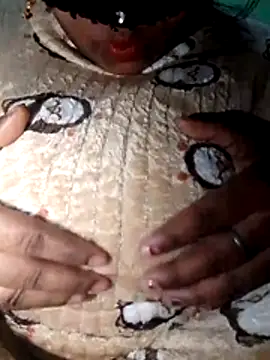 Dassing strip couple online show from December 22, 10:32 pm