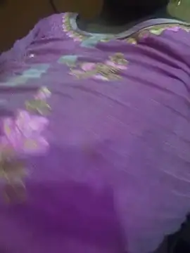 Dassing strip couple online show from September 25, 9:54 pm