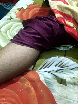 Dassing strip couple online show from March 12, 10:14 pm