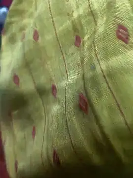 Dassing strip couple online show from February 25, 7:41 am