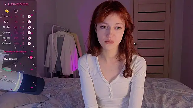  Elen Lilith  online show from April 13, 7:29 pm