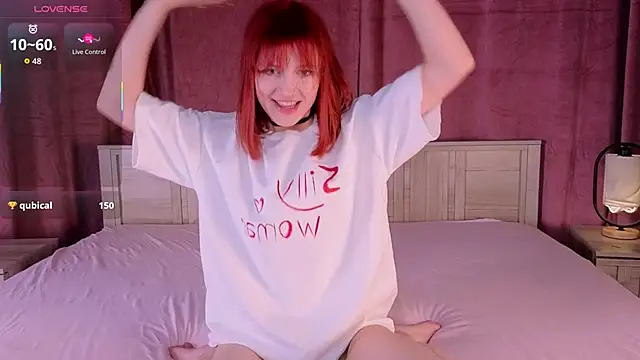  Elen Lilith  online show from November 30, 8:31 pm