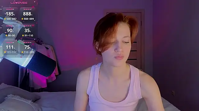 Snapshot of _Elen_Lilith_ chatting on July 17, 7:55 pm Elen Lilith online show from July 17, 7:55 pm