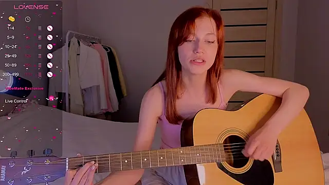  Elen Lilith  online show from May 29, 7:42 pm