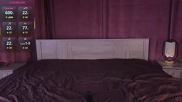  Elen Lilith  online show from December 16, 2:10 pm