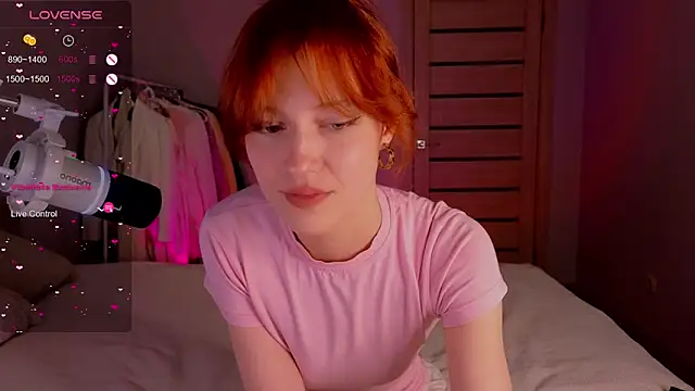  Elen Lilith  online show from June 2, 7:36 pm