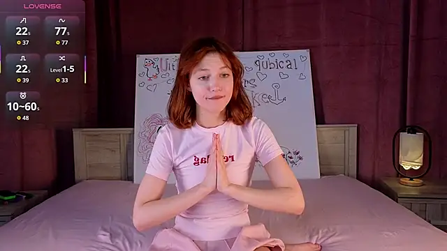  Elen Lilith  online show from October 25, 3:12 pm