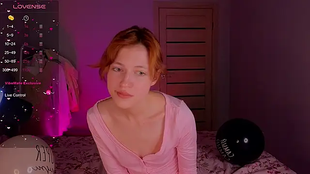 Snapshot of _Elen_Lilith_ chatting on June 23, 7:45 pm Elen Lilith online show from June 23, 7:45 pm