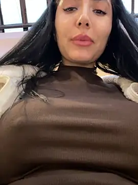 oh nina online show from February 26, 11:05 pm