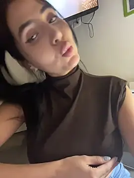 oh nina online show from April 17, 12:24 am