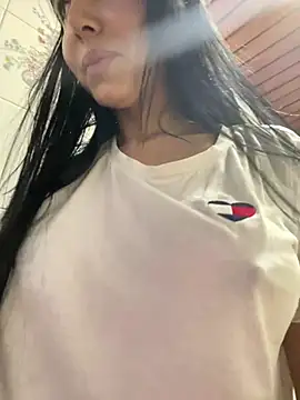 oh nina online show from February 19, 10:51 pm