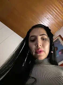 oh nina online show from November 18, 12:48 am