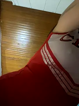 oh nina online show from October 31, 1:24 am