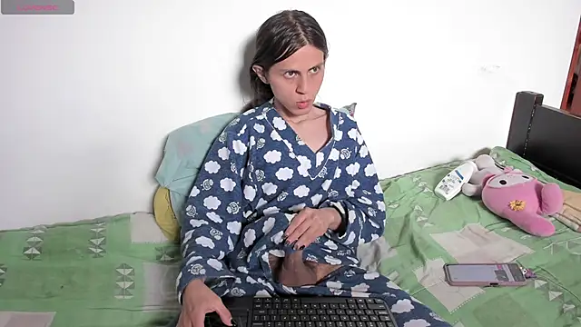 Petite-Goth online show from May 15, 7:12 pm