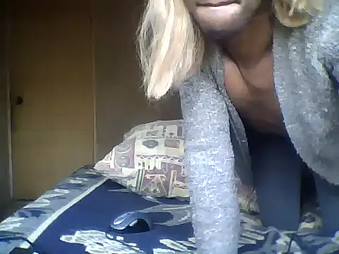 Blackyfreackygay online show from June 4, 8:52 am