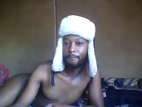 Blackyfreackygay online show from May 25, 6:12 am