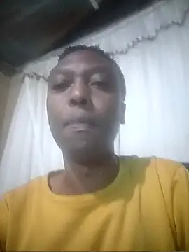 Blackyfreackygay online show from June 1, 6:29 pm