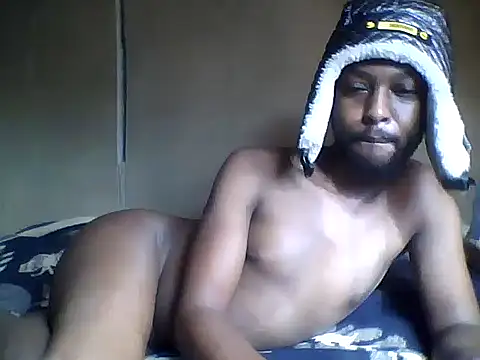 Blackyfreackygay online show from May 24, 12:16 pm