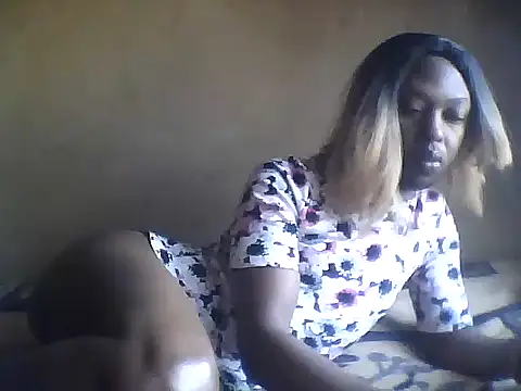Blackyfreackygay online show from June 15, 7:41 am