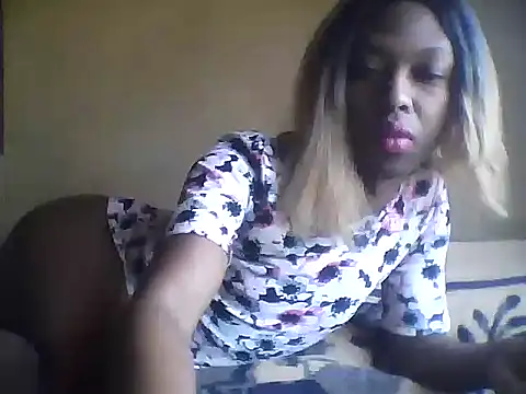 Blackyfreackygay online show from June 30, 8:58 am