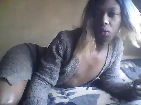 Blackyfreackygay online show from July 1, 8:03 am