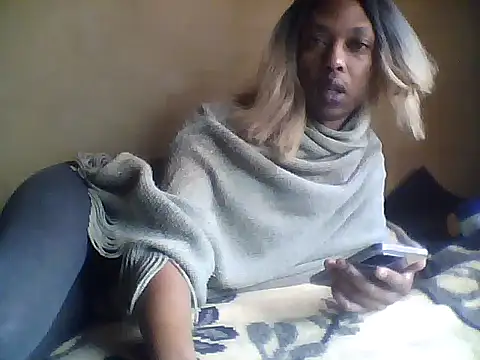 Blackyfreackygay online show from June 19, 8:42 am