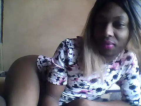 Blackyfreackygay online show from June 27, 9:04 am