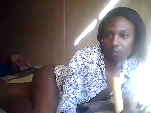 Blackyfreackygay online show from June 7, 12:54 pm