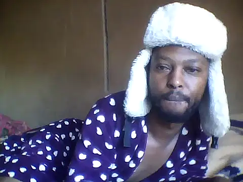 Blackyfreackygay online show from May 26, 6:11 am