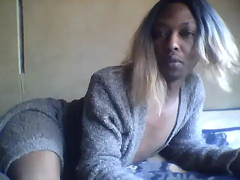 Blackyfreackygay online show from June 26, 8:20 am