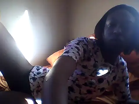 Blackyfreackygay online show from June 2, 6:46 am