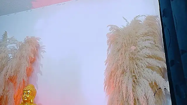 JulietaDavis online show from March 9, 9:35 am