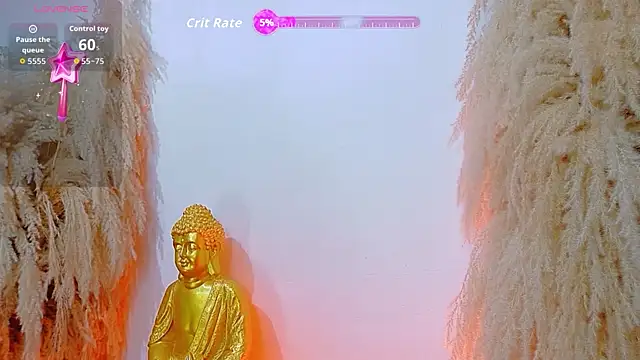 JulietaDavis online show from April 4, 2:07 am