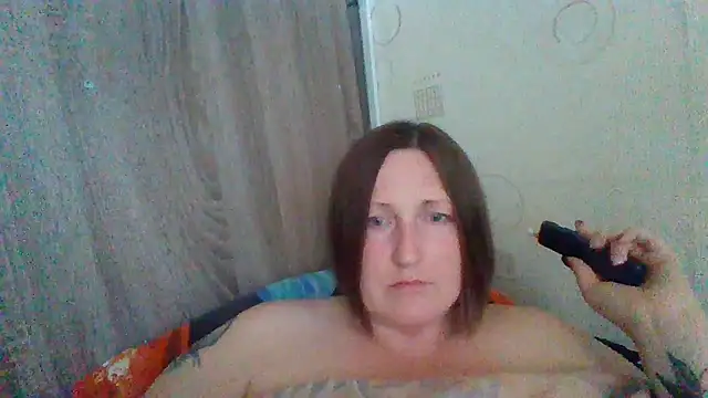 AllaSowinskaya online show from July 4, 9:48 am