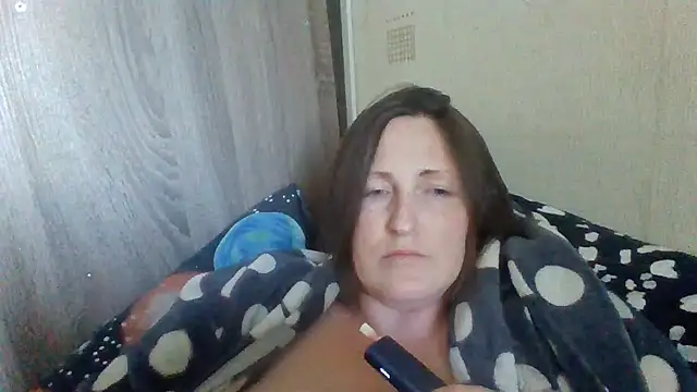 AllaSowinskaya online show from July 6, 1:51 pm