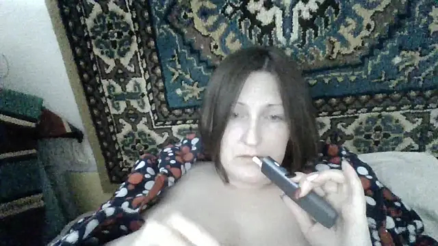 AllaSowinskaya online show from February 16, 7:40 am