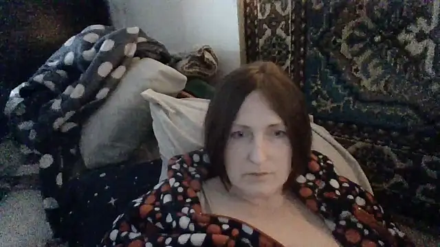 AllaSowinskaya online show from February 25, 2:28 pm