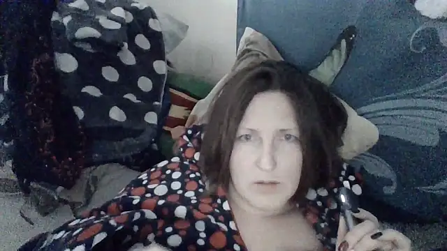 AllaSowinskaya online show from February 13, 8:58 am