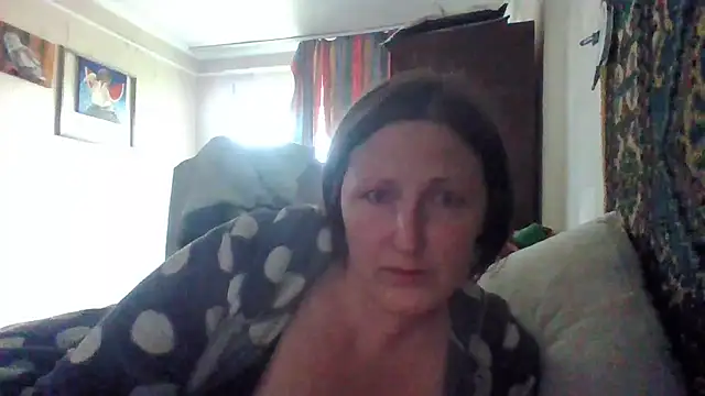 AllaSowinskaya online show from May 14, 10:23 am