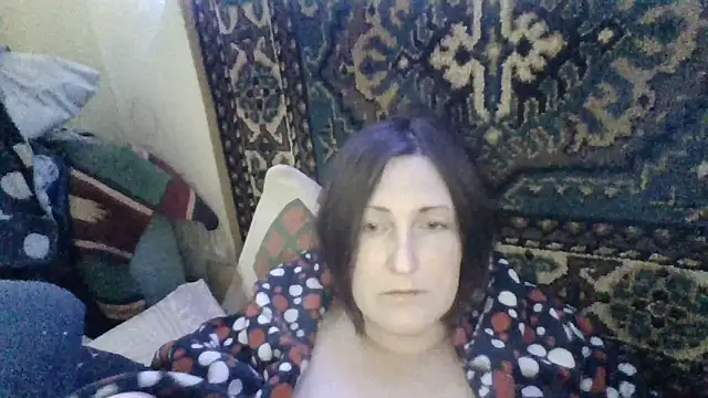 AllaSowinskaya online show from February 18, 1:29 pm