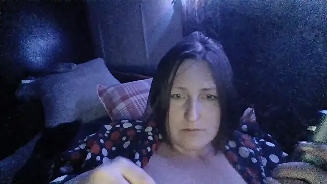 AllaSowinskaya online show from March 22, 6:53 pm