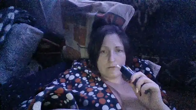 AllaSowinskaya online show from February 24, 4:19 pm