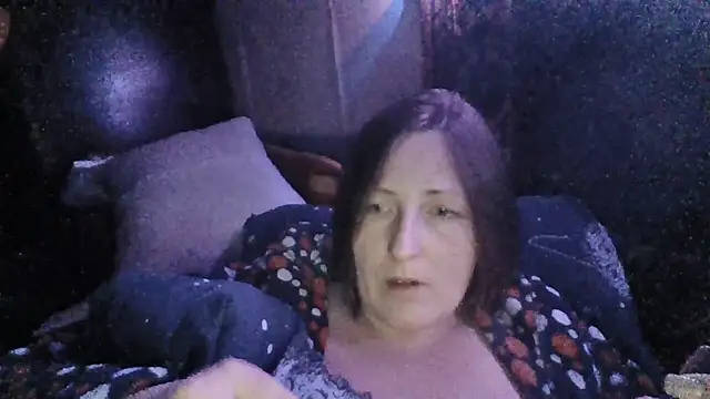 AllaSowinskaya online show from April 8, 8:10 pm