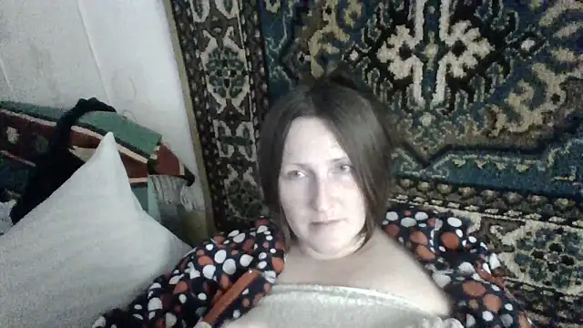 AllaSowinskaya online show from November 27, 12:16 pm